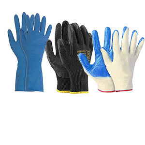 Рукавиці VitLUX