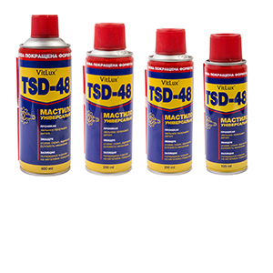 Мастило TSD-48